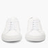 Common Projects Original Achilles Leather Trainers Low White